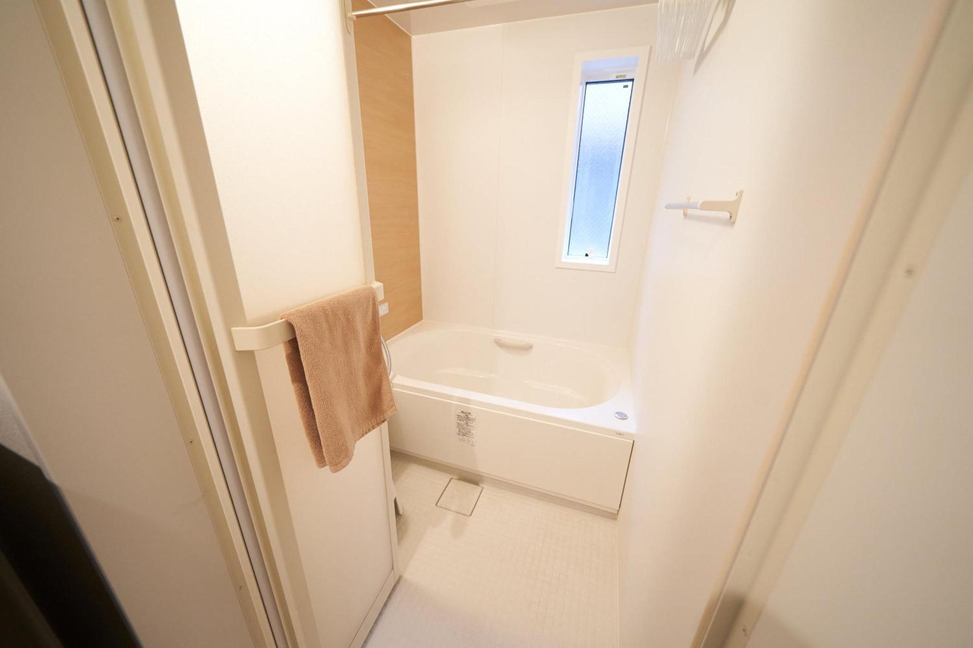 Finoa Residential Tateishi Präfektur Tokio